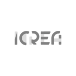 Logo ICREA