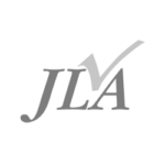 Logo JLA