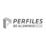 Logo Perfiles Aluminio